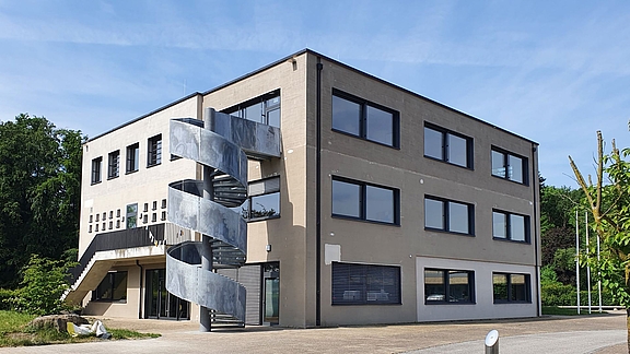Bodenseeschule, Friedrichshafen