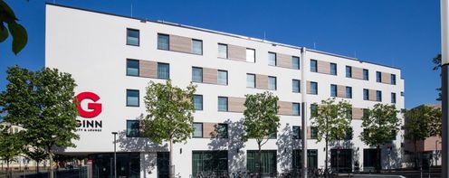 GINN Hotel - Ravensburg Ginn-Hotel-Ravensburg-Oberschwaben-Kuttruff-Ingenieure