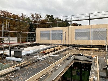 Aufstockung-Bodenseeschule-Holzbau