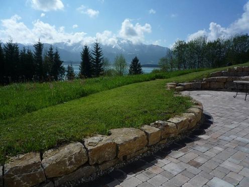 Ausblick - Haus IN NATURA Ausblick - Haus IN NATURA - Statik für Ferienhaus