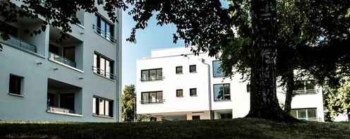 Wohnen am Stadtsee - Wohnen im Park Wohnen-am-Stadtsee-Tragwerksplanung