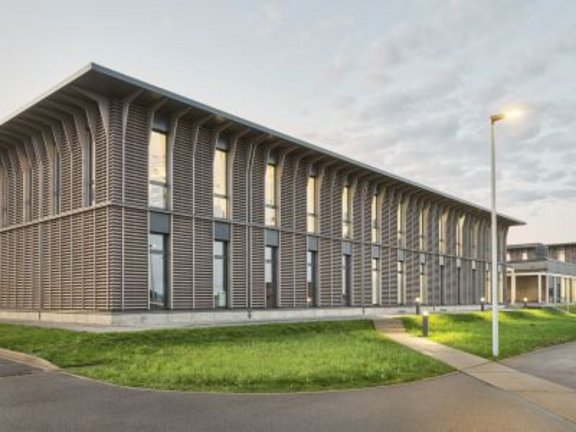 Transnet BW Nordbaden, Bruchsal