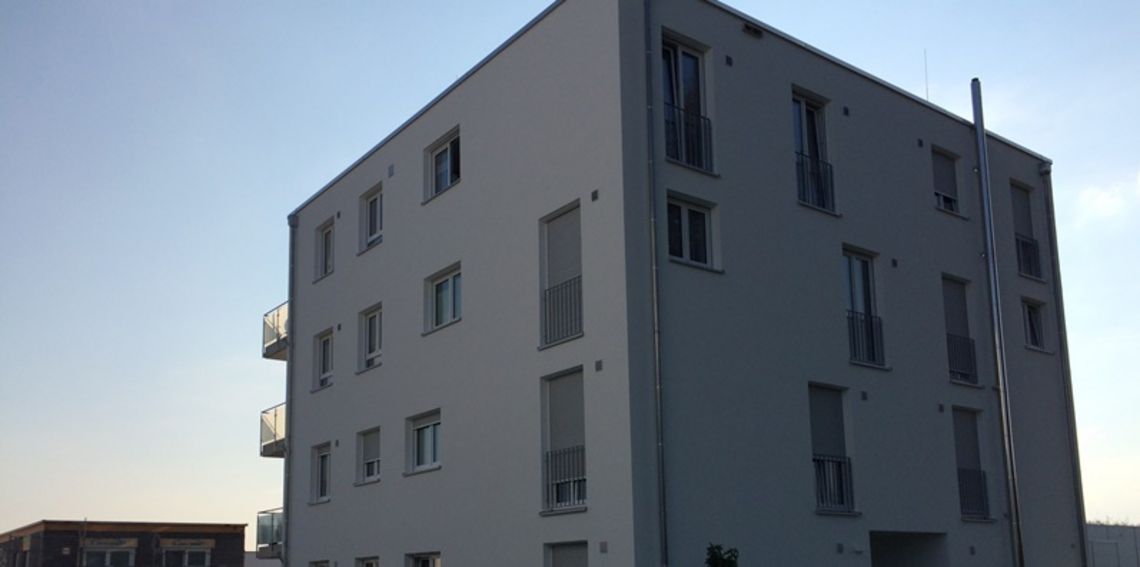Wohnen auf den Punkt gebracht GbR Wohnen auf den Punkt gebracht GbR
