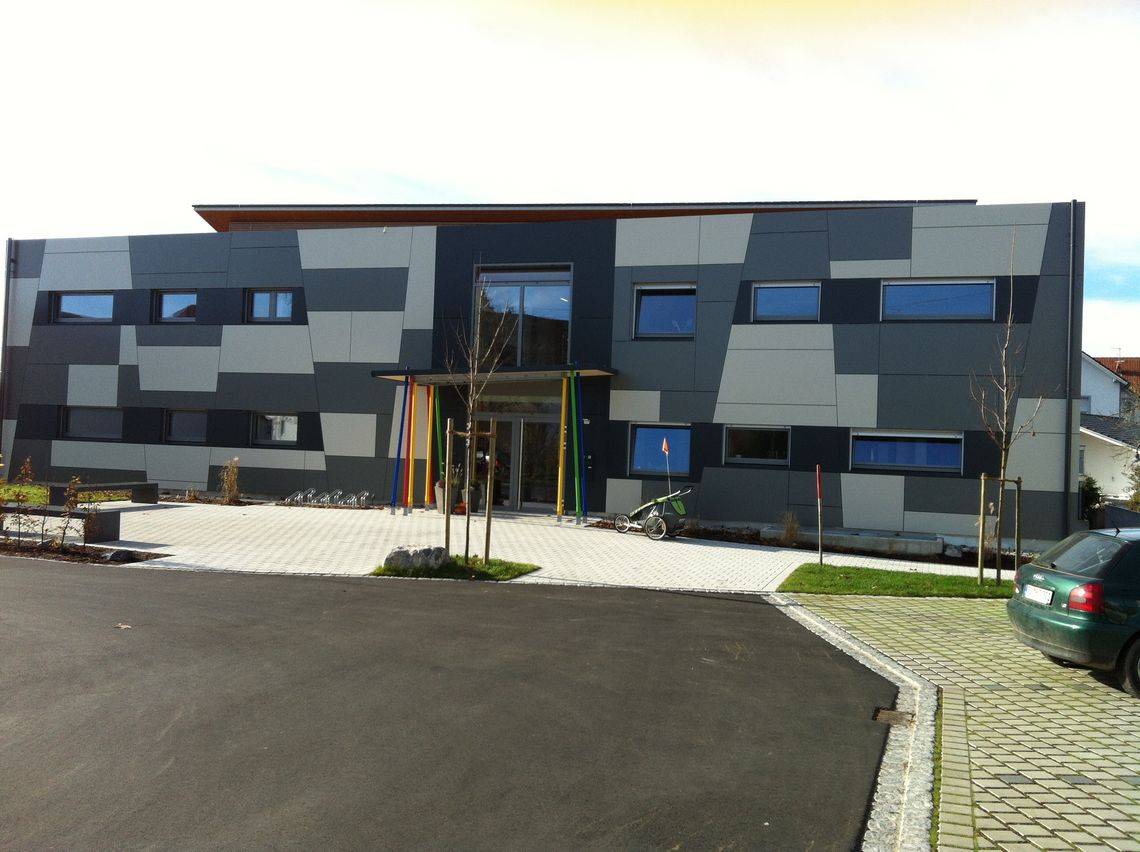 Kinderkrippe Hummelnest Kinderkrippe Hummelnest