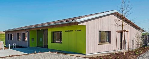 Kindergarten