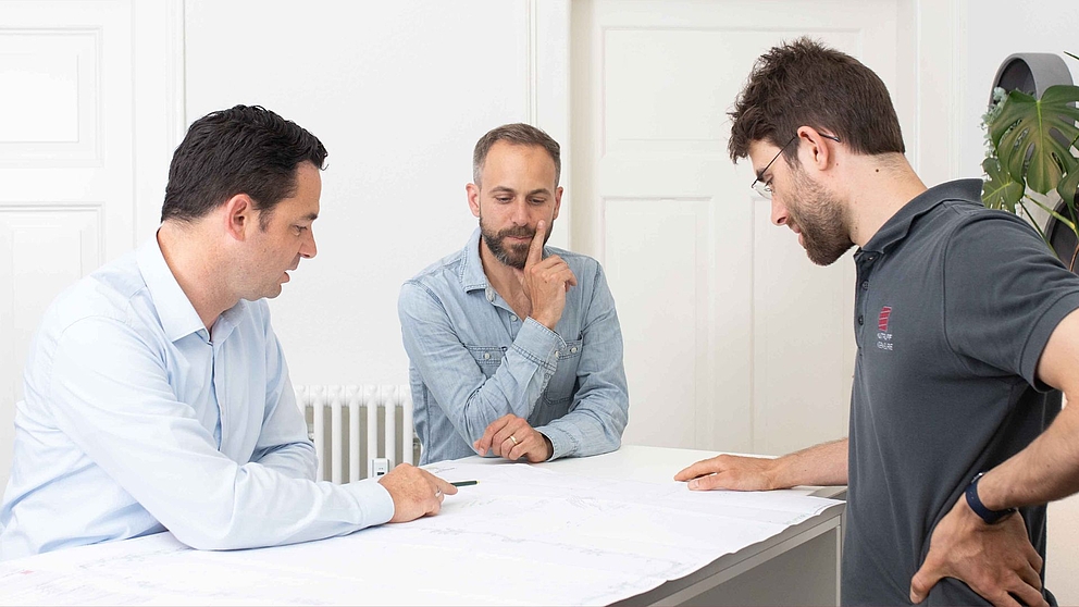 Tragwerksplanung-spart-Kosten