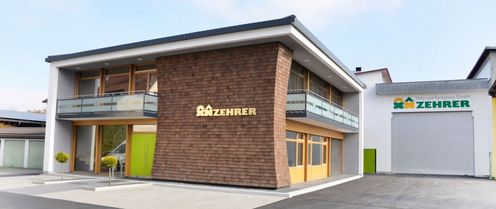 Zehrer Holz- und Fertighaus GmbH