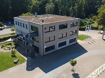 Drohnenaufnahme-Bodenseeschule-Friedrichshafen