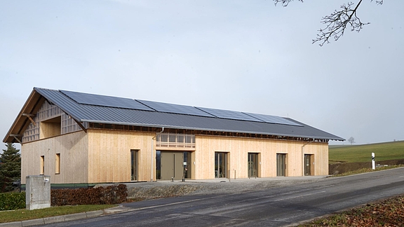 Therapiezentrum Bodensee, Heiligenberg