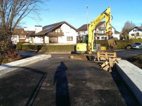 Brücke Hampp, Ochsenhausen