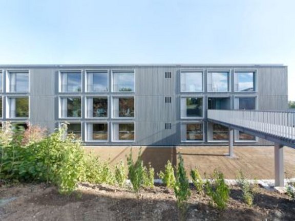 Polizeihochschule, Villingen-Schwenningen