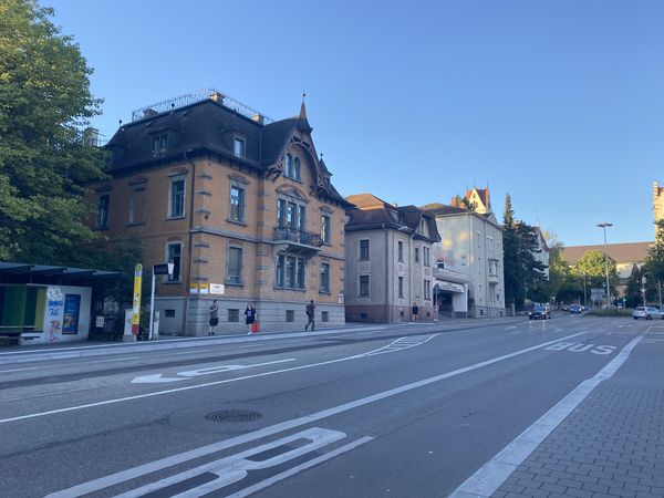 Gartenstrasse-Tragwerksplanung-Baustatik