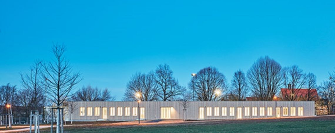 Schlösslefeldschule Ludwigsburg Schlösslefeldschule Ludwigsburg