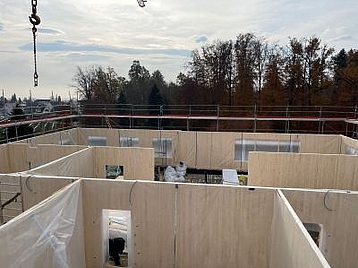 Aufrichten-Bodenseeschule-Gymnasium