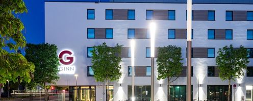 GINN Hotel - Ravensburg Ginn-Hotel-Statik-Kuttruff-Ingenieure