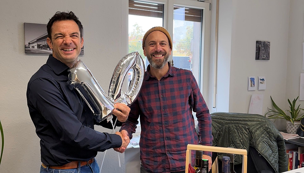 10-Jahre-Kuttruff-Ingenieure-Firmenjubiläum