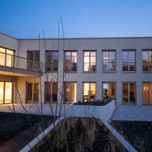 Einweihung-St-Vincenz-Wangen Seniorenwohnheim-Tragwerksplanung-Kuttruff