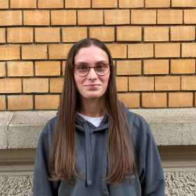 Frau Mayer - Kuttruff Ingenieure